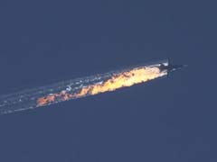 रूस का दावा, मार गिराए गए फाइटर प्‍लेन का दूसरा पायलट सीरिया में सुरक्षित