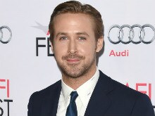 Ryan Gosling is Starring in <I>Blade Runner 2</i>. He Couldn't be More Excited