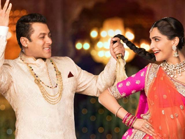 <i>Prem Ratan Dhan Payo</i> Spoiler: Salman Wanted This Actor to Live