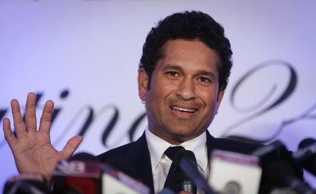 'What's Your Full Name, Sachin?' Asked British Airways. Twitter is Appalled