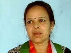 Patel Women Contest Gujarat Civic Polls To Take 'Revenge' From BJP