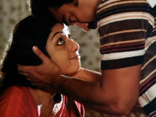 Kamal Haasan, Sridevi's <i>Sadma</i> to be Remade