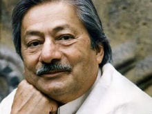 RIP Saeed Jaffrey. On Twitter, Actor Remembered With Admiration