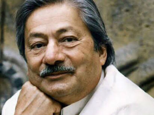 RIP Saeed Jaffrey. On Twitter, Actor Remembered With Admiration