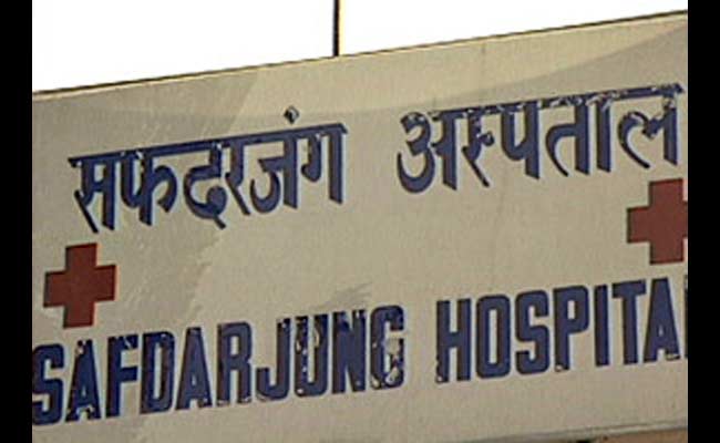 Newborn Allegedly Declared Dead By Delhi Hospital Found Alive Before Burial