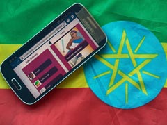 How Mobile Phones are Making Childbirth Safer in Ethiopia