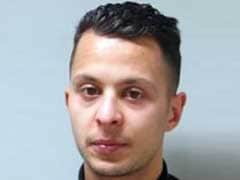 Paris Attacks Suspect Leaves French Prison To Stand Trial In Brussels: Source