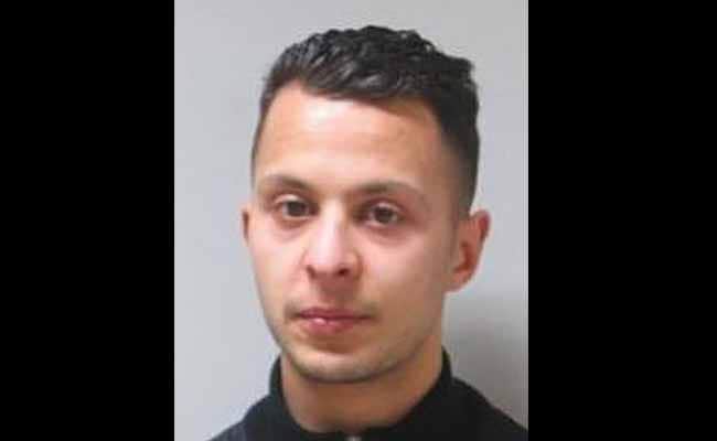 Paris Attack Suspect Salah Abdeslam Sentenced To 20 Years In Jail