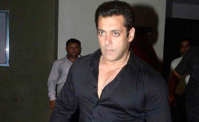 Hit-and-Run Case: Evidence Suggests Salman Khan Drove Car, Says Prosecutor