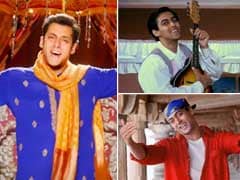 A Definitive Ranking of Salman Khan's 15 Screen Prems