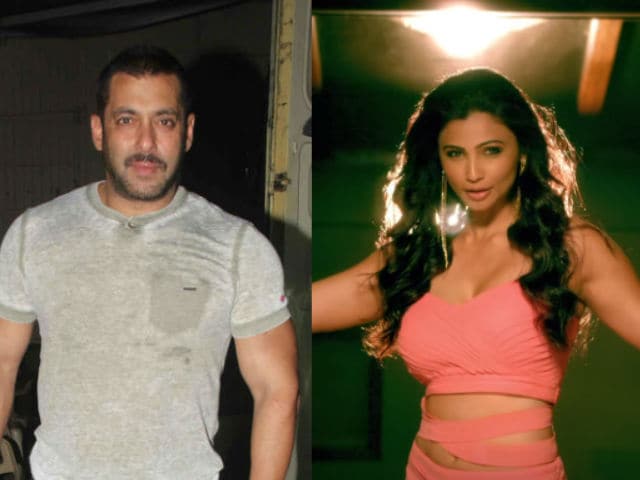 Sonakshi Sinha Hot Sex Story - Salman Khan Found Daisy Shah 'Sensuous' in Hate Story 3