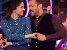 Deepika Padukone Asked Salman Khan to Marry Her. This is What he Said