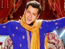 Salman Khan is Now Only Actor to Make 500 Cr in a Year For Bollywood