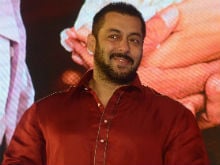 Salman Khan Finds Beefing up For <i>Sultan</i> Difficult