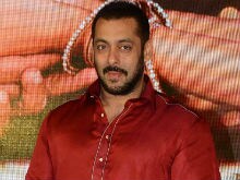 Salman Khan Feels 'Good' About <I>Prem Ratan Dhan Payo</i> Collections