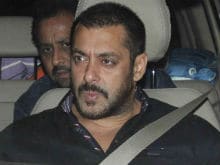 Driver Came Up to Save Salman Khan 13 Years After Mishap: Prosecution