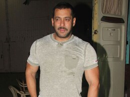 Salman Khan on Ban on Pakistani Actors: Don't Mix Politics and Art Salman Khan on Ban on Pakistani Actors: Don't Mix Politics and Art