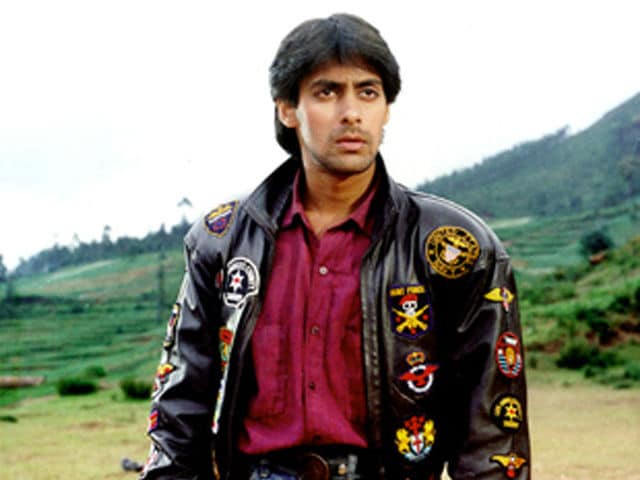 Salman khan  Salman khan, Leather jacket, Jackets