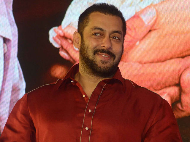 Salman Khan Finds Beefing up For Sultan Difficult