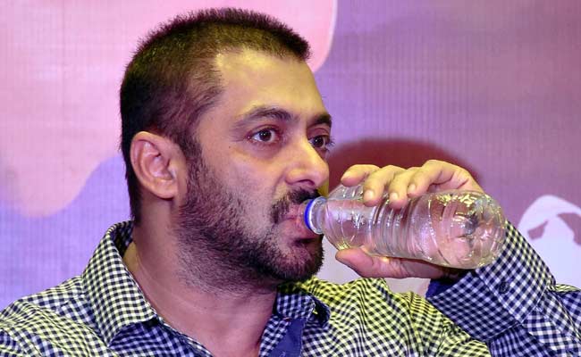 No Political Agenda in Ghulam Ali Issue, says Salman Khan