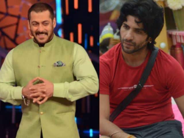 Bigg Boss Evictee Claims he Taught Salman to Dance, Accuses Him of Bias