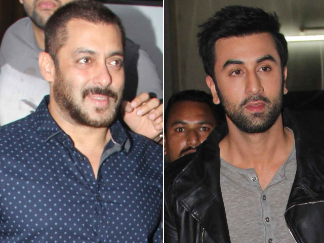 Ranbir the Risk-Taker or Boring Salman? This Director Chooses His Hero