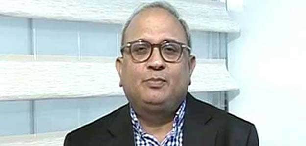 The Argument Is Flawed: Samir Arora Rejects Comparison Between Interest Income And Equity Tax — Here's Why