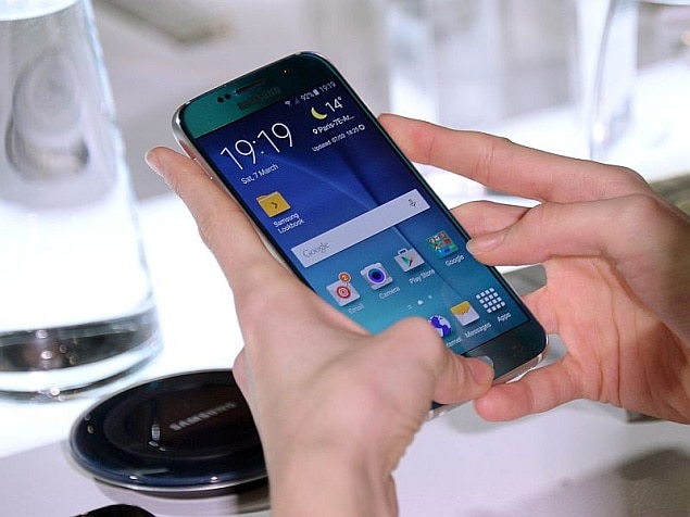 सैमसंग के बजट स्मार्टफोन होंगे फिंगरप्रिंट सेंसर से लैसः रिपोर्ट