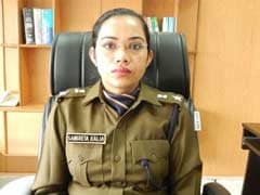 Woman Officer Who Skipped Meeting With Haryana Minister, Transferred