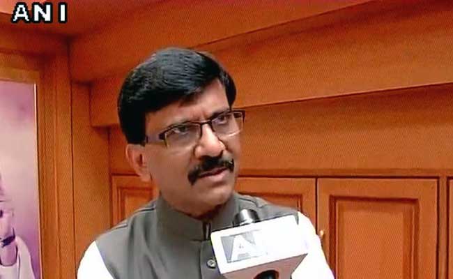 Shiv Sena To Field Candidates For 200 Seats In UP Assembly Polls
