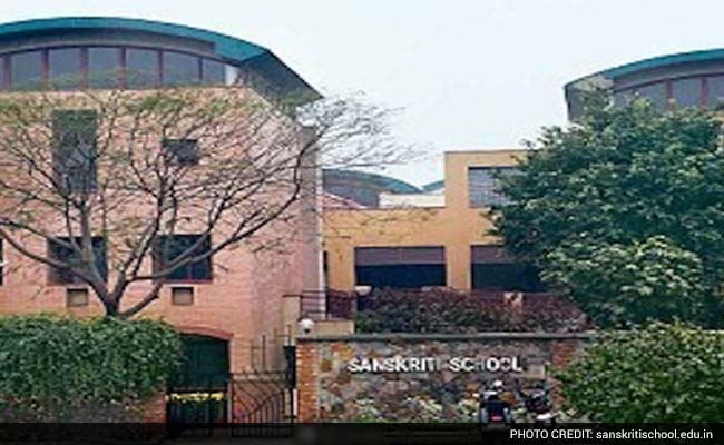 Sanskriti school delhi review