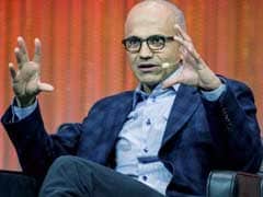 Microsoft CEO Satya Nadella Likely to Visit T-Hub on December 28