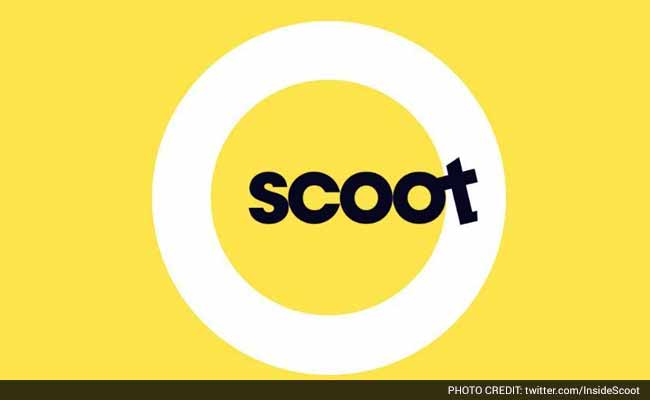 Scoot Airlines Set to Tap Indian Market Early Next Year