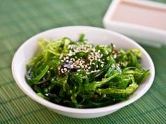 Seaweed Can Help Feed the World. But Will We Eat It?