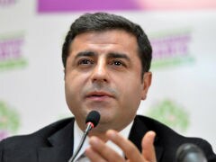 Turkey's Pro-Kurdish Party Leader To Visit Moscow This Week