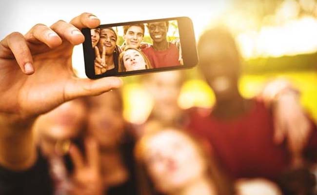 Selfies Can Reveal More Than You Think: Study