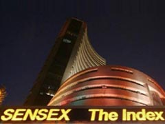 Goodbye Samvat 2071! Worst for Sensex in 4 Years