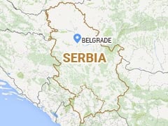Man Blows Himself Up In Belgrade Bakery: Police