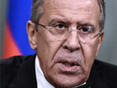 Russia's Foreign Minister Sergei Lavrov To Visit Japan In April: Ministry