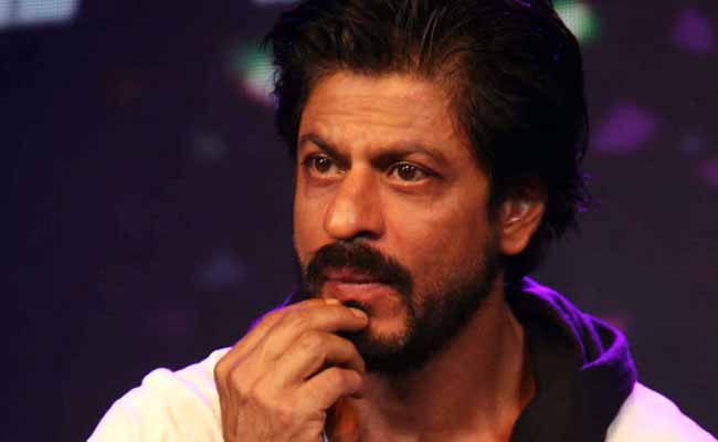 Shah Rukh Khan: Media Doesn't Even Let Us Grieve For 40 Seconds