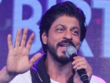 Shah Rukh Khan Says <I>Dilwale</i> vs <I>Bajirao Mastani</i> is 'Not Good.' Here's Why