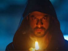 In <i>Dilwale</i> Trailer, Shah Rukh Khan Has a Dark Past