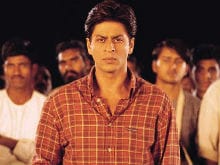 Shah Rukh Khan is 50: Our 10 Favourite SRK Roles