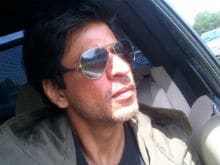 Meet Shah Rukh Khan's 'Bestest' Friend. It's Not Who You Think it is