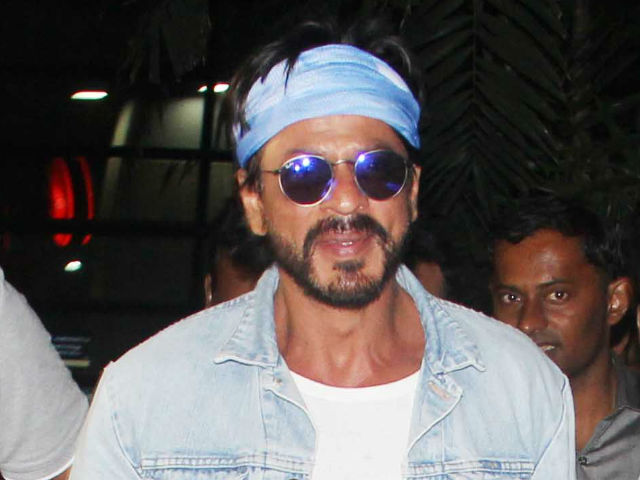 Shah Rukh Khan: Intolerance is Increasing, But Won't Return Awards