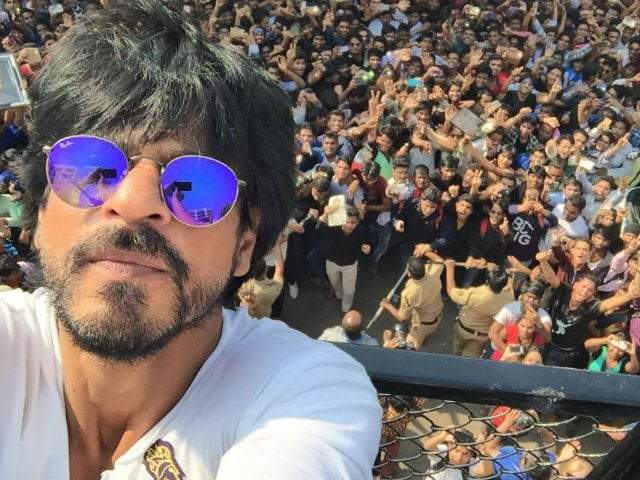 Shah Rukh Khan Has Had no Hollywood Offers in 25 Years