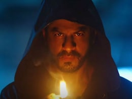 In <i>Dilwale</i> Trailer, Shah Rukh Khan Has a Dark Past In <i>Dilwale</i> Trailer, Shah Rukh Khan Has a Dark Past