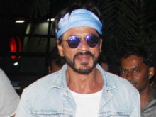 Shah Rukh Khan: Intolerance is Increasing, But Won't Return Awards