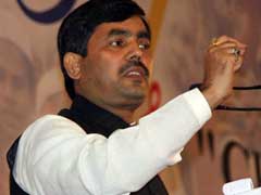 BJP नेता शाहनवाज़ हुसैन पर दर्ज हो रेप का केस : दिल्ली हाईकोर्ट