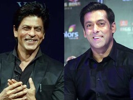 ‘बिग बॉस-9’ में एक साथ नजर आ सकते हैं सलमान और शाहरुख ‘बिग बॉस-9’ में एक साथ नजर आ सकते हैं सलमान और शाहरुख